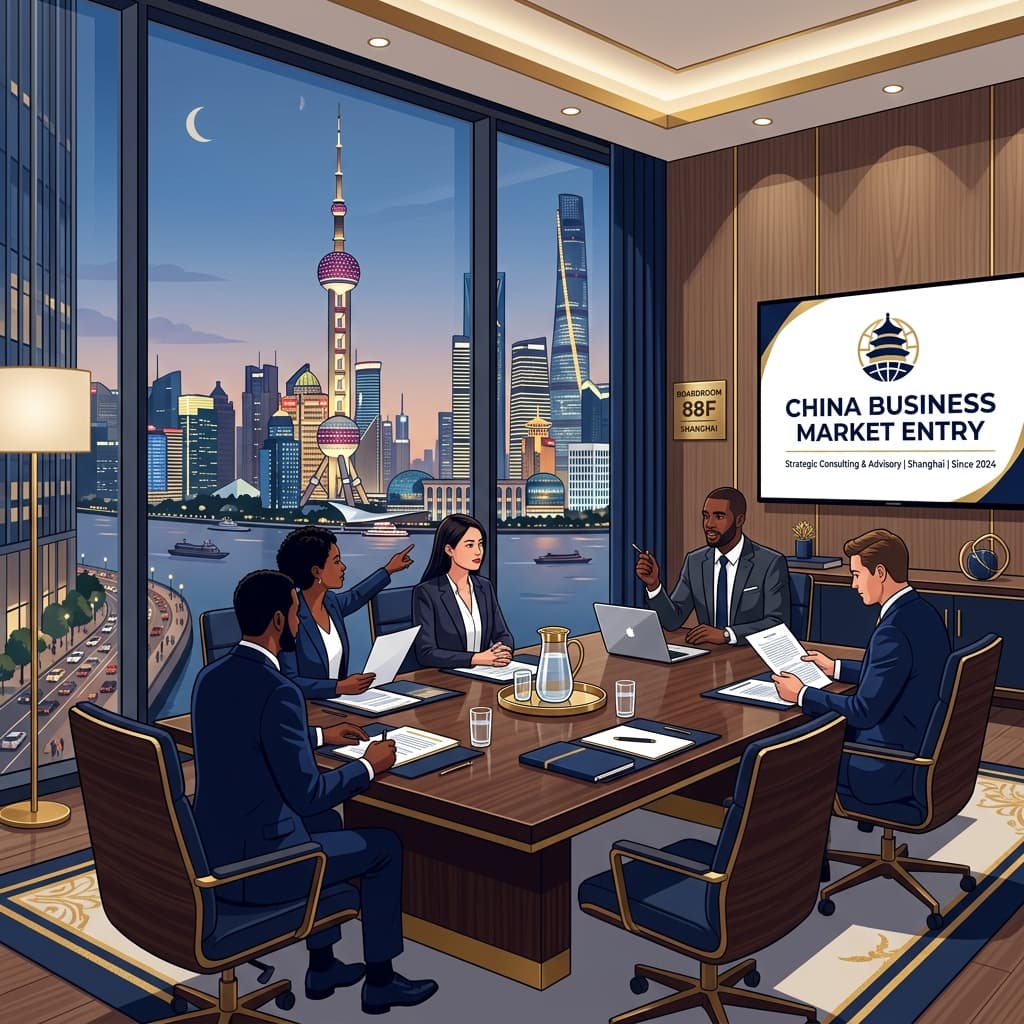 PRC Visa Reforms: Navigating the 2026 Work (Z) and Talent (R) Pathways