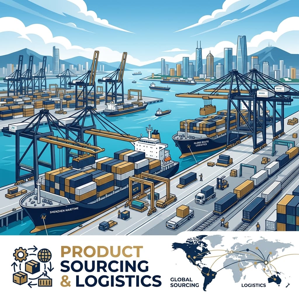 Mitigating Tier-1 Supplier Risks: A Guide to Audits and Redundancy in Guangdong