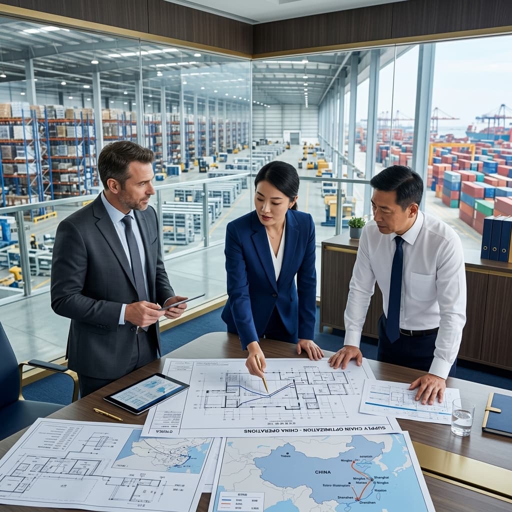 Sourcing Agents